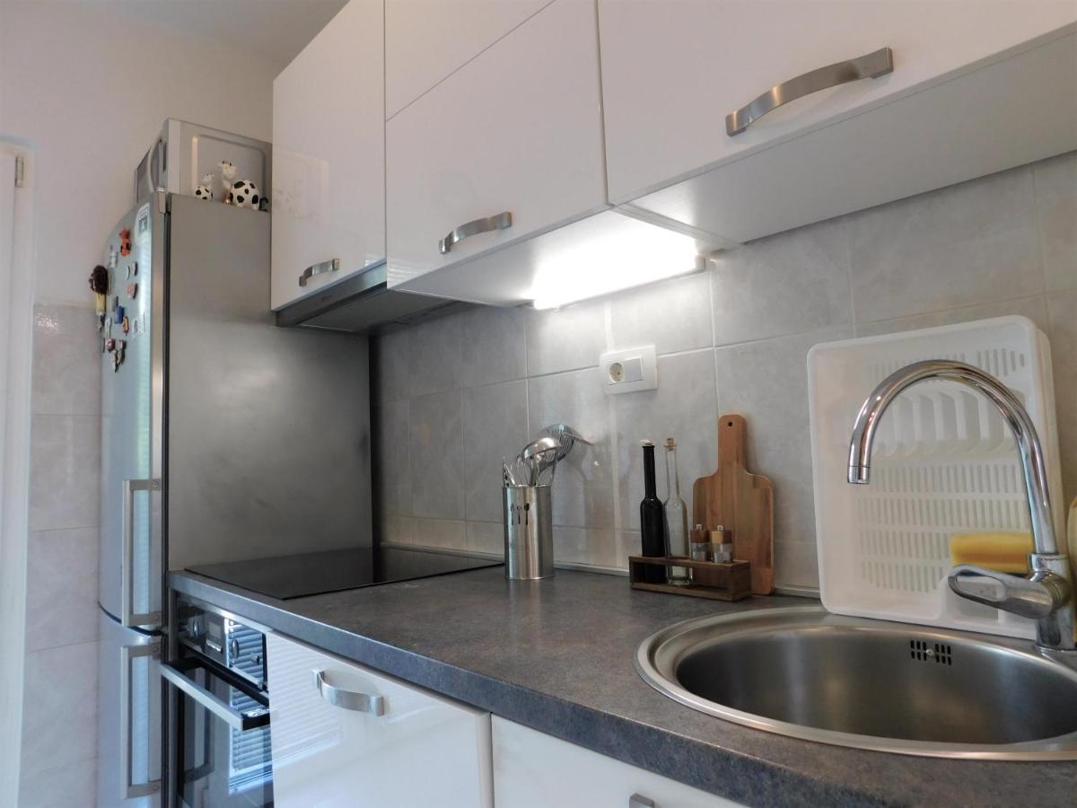 Tea Apartament Split