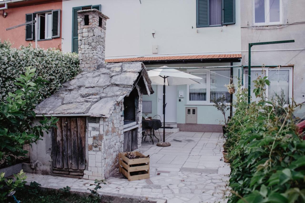 Apartament Tea Split