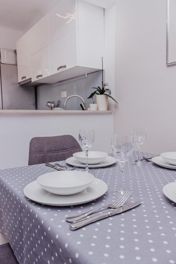 Tea Apartament *