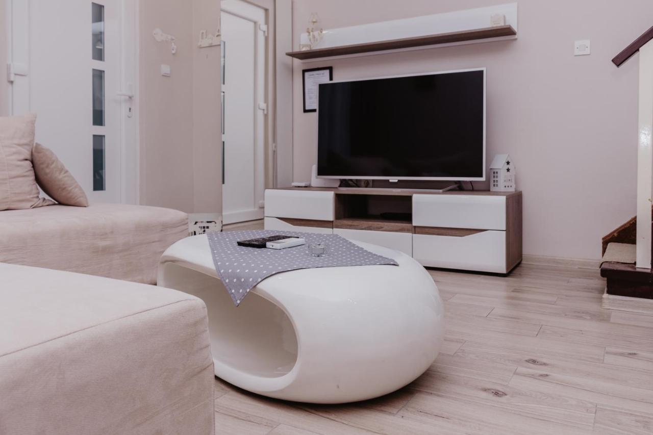 Tea Apartament Split