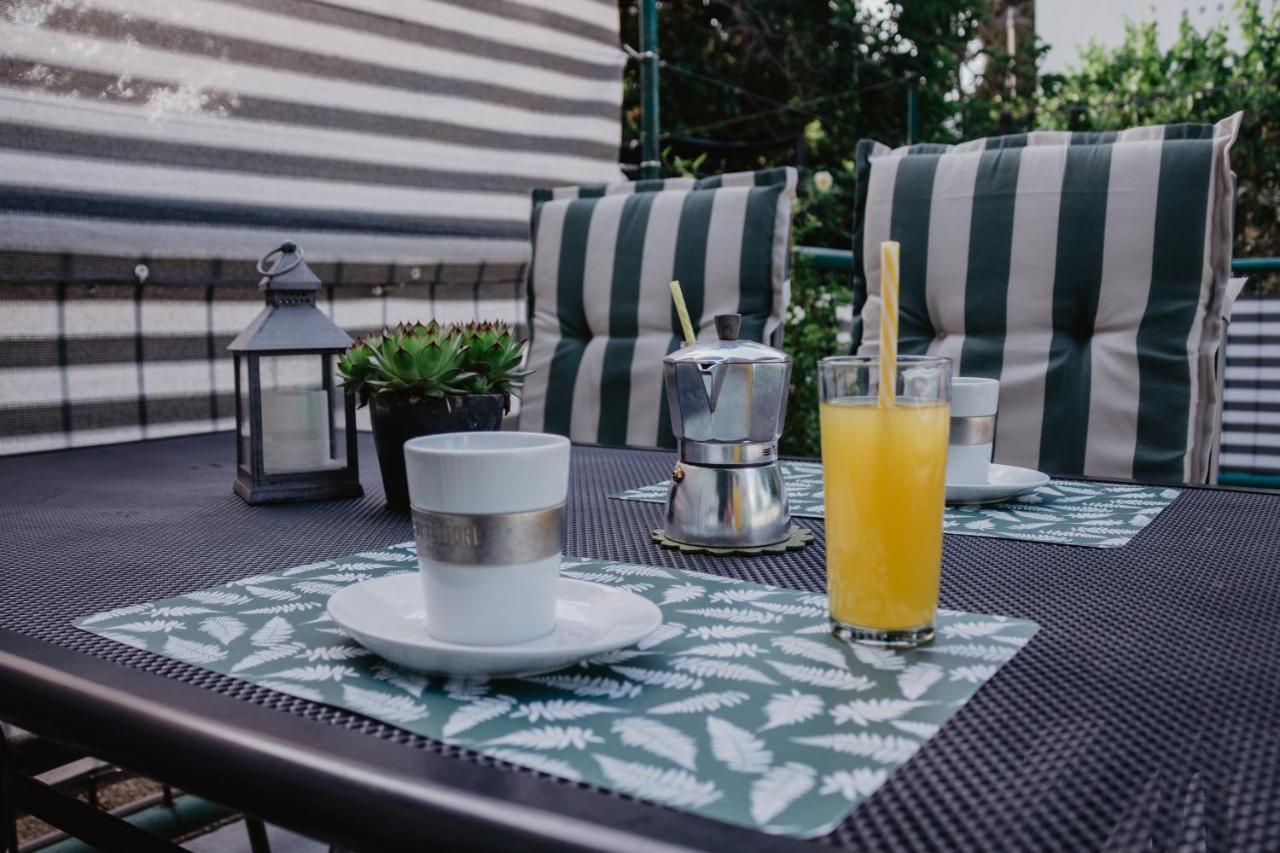 Tea Apartament