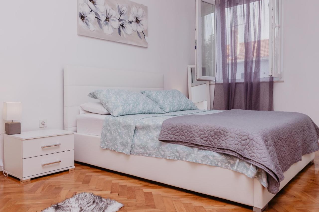 Tea Apartament *