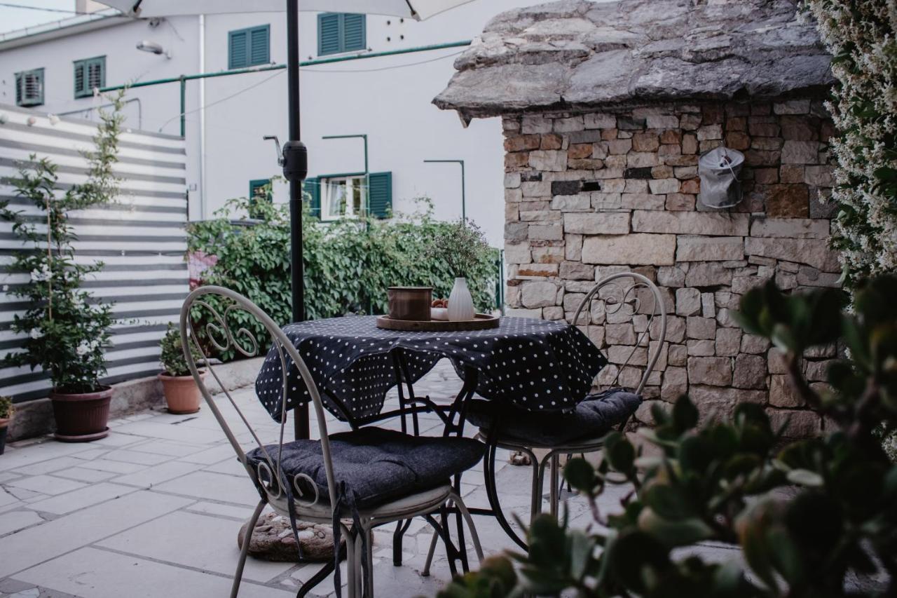Tea Apartament Split