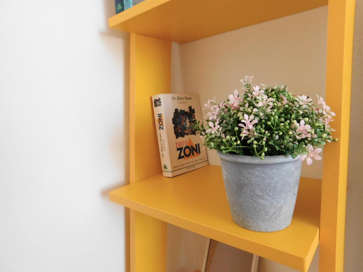 Apartament Tea *